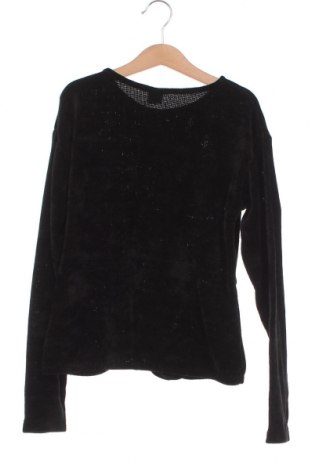 Kinder Shirt Lindex, Größe 10-11y/ 146-152 cm, Farbe Schwarz, Preis € 2,84
