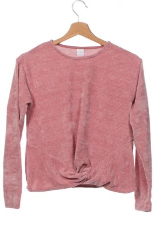 Παιδική μπλούζα Lindex, Μέγεθος 10-11y/ 146-152 εκ., Χρώμα Ρόζ , Τιμή 3,42 €