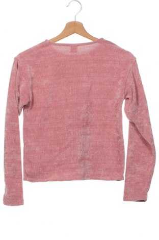 Детска блуза Lindex, Размер 10-11y/ 146-152 см, Цвят Розов, Цена 7,20 лв.