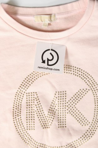 Παιδική μπλούζα MICHAEL Michael Kors, Μέγεθος 13-14y/ 164-168 εκ., Χρώμα Ρόζ , Τιμή 114,58 €