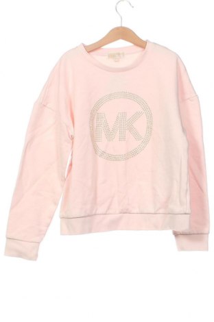Dziecięca bluzka MICHAEL Michael Kors, Rozmiar 13-14y/ 164-168 cm, Kolor Różowy, Cena 624,30 zł