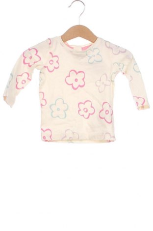 Детска блуза Mothercare, Размер 3-6m/ 62-68 см, Цвят Многоцветен, Цена 13,17 лв.