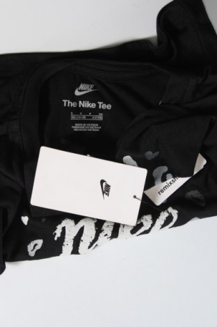 Dziecięca bluzka Nike, Rozmiar 3-4y/ 104-110 cm, Kolor Czarny, Cena 237,23 zł
