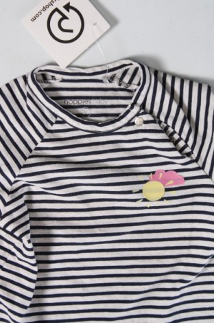 Детска блуза Noppies, Размер 12-18m/ 80-86 см, Цвят Многоцветен, Цена 25,00 лв.