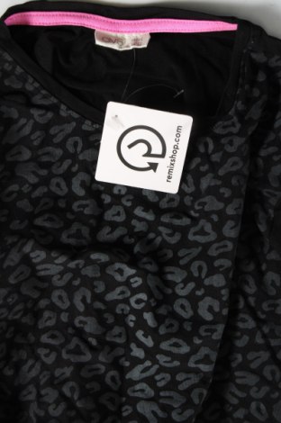 Παιδική μπλούζα Oviesse, Μέγεθος 12-13y/ 158-164 εκ., Χρώμα Μαύρο, Τιμή 3,09 €