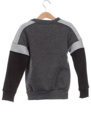 Kinder Shirt RG 512, Größe 6-7y/ 122-128 cm, Farbe Grau, Preis € 8,18