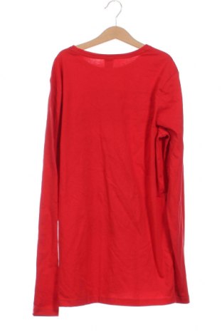 Детска блуза S.Oliver, Размер 15-18y/ 170-176 см, Цвят Червен, Цена 5,04 лв.