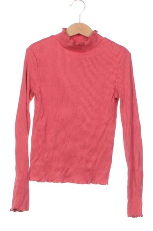 Παιδική μπλούζα S.Oliver, Μέγεθος 8-9y/ 134-140 εκ., Χρώμα Ρόζ , Τιμή 3,87 €