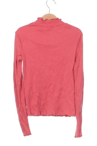 Детска блуза S.Oliver, Размер 8-9y/ 134-140 см, Цвят Розов, Цена 8,00 лв.