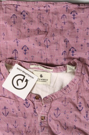 Bluză pentru copii Scotch R'belle, Mărime 13-14y/ 164-168 cm, Culoare Roz, Preț 50,00 Lei