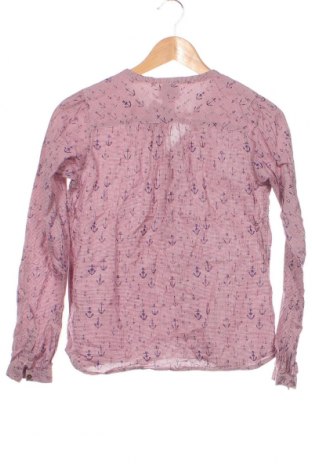 Παιδική μπλούζα Scotch R'belle, Μέγεθος 13-14y/ 164-168 εκ., Χρώμα Ρόζ , Τιμή 17,40 €