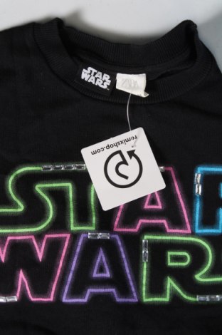 Kinder Shirt Star Wars, Größe 13-14y/ 164-168 cm, Farbe Schwarz, Preis € 15,31