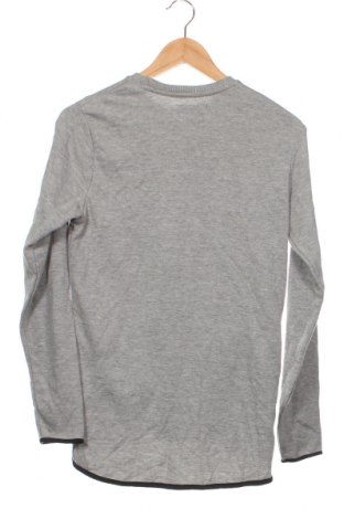 Παιδική μπλούζα Terranova, Μέγεθος 12-13y/ 158-164 εκ., Χρώμα Ασημί, Τιμή 3,79 €