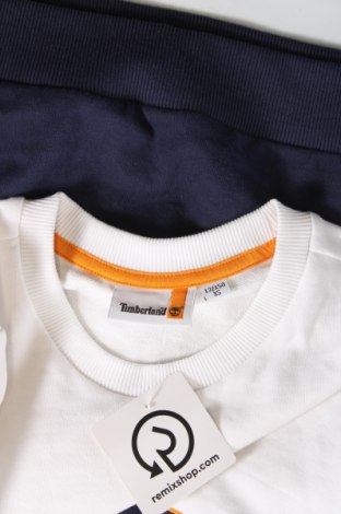 Детска блуза Timberland, Размер 11-12y/ 152-158 см, Цвят Многоцветен, Цена 31,36 лв.