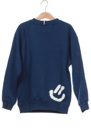 Kinder Shirt Tommy Hilfiger, Größe 6-7y/ 122-128 cm, Farbe Blau, Preis € 57,73