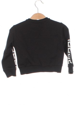 Kinder Shirt Versace, Größe 9-12m/ 74-80 cm, Farbe Schwarz, Preis 97,42 €