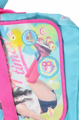 Детска чанта, Цвят Многоцветен, Цена 36,00 лв.
