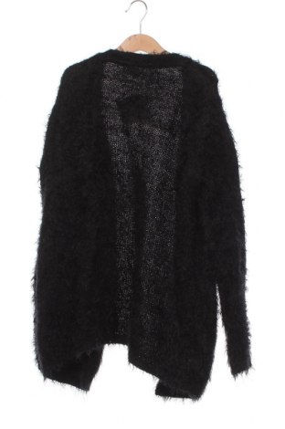 Pulover cu nasturi pentru copii Y.F.K., Mărime 10-11y/ 146-152 cm, Culoare Negru, Preț 37,77 Lei