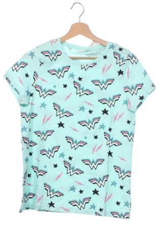 Kinder Pyjama  Coccodrillo, Größe 13-14y/ 164-168 cm, Farbe Blau, Preis 12,26 €