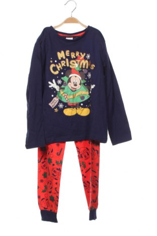 Kinder Pyjama  Disney, Größe 9-10y/ 140-146 cm, Farbe Mehrfarbig, Preis 17,79 €