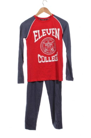 Kinder Pyjama  Eleven Paris, Größe 12-13y/ 158-164 cm, Farbe Mehrfarbig, Preis 44,40 €