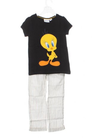 Kinder Pyjama  Looney Tunes, Größe 7-8y/ 128-134 cm, Farbe Mehrfarbig, Preis 12,63 €