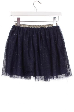 Dziecięca spódnica H&M, Rozmiar 8-9y/ 134-140 cm, Kolor Niebieski, Cena 74,84 zł