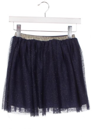 Dětská sukně  H&M, Velikost 8-9y/ 134-140 cm, Barva Modrá, Cena  414,00 Kč