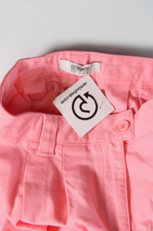 Dziecięca spódnica LC Waikiki, Rozmiar 10-11y/ 146-152 cm, Kolor Różowy, Cena 36,78 zł