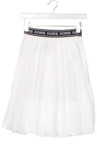 Παιδική φούστα MICHAEL Michael Kors, Μέγεθος 6-7y/ 122-128 εκ., Χρώμα Λευκό, Τιμή 97,42 €