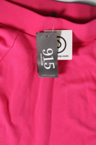 Dziecięca spódnica New Look, Rozmiar 10-11y/ 146-152 cm, Kolor Różowy, Cena 20,15 zł