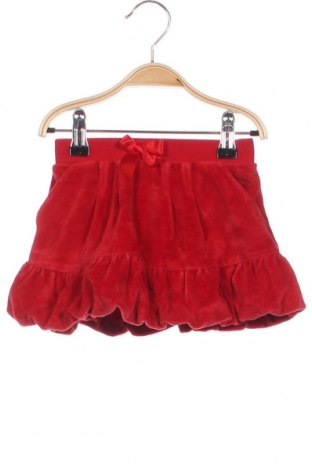 Dětská sukně  Original Marines, Velikost 9-12m/ 74-80 cm, Barva Červená, Cena  196,00 Kč