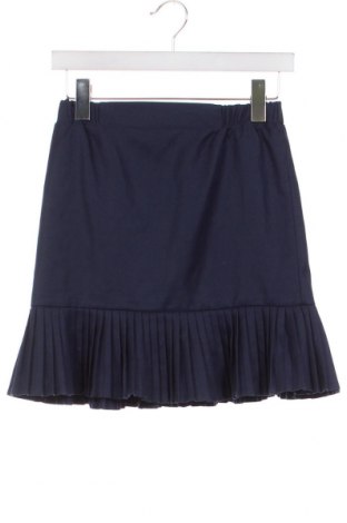 Παιδική φούστα Sinsay, Μέγεθος 11-12y/ 152-158 εκ., Χρώμα Μπλέ, Τιμή 7,92 €