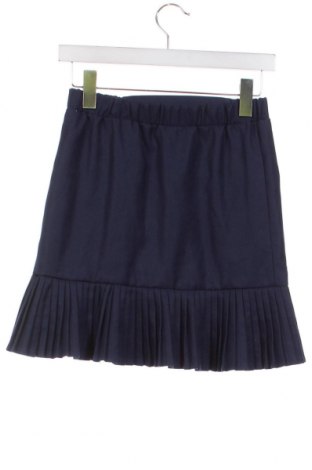 Παιδική φούστα Sinsay, Μέγεθος 11-12y/ 152-158 εκ., Χρώμα Μπλέ, Τιμή 7,92 €