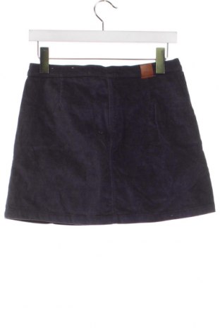 Παιδική φούστα Zara, Μέγεθος 13-14y/ 164-168 εκ., Χρώμα Μπλέ, Τιμή 10,18 €