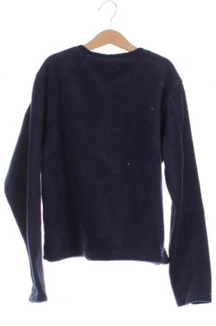 Παιδική μπλούζα fleece Nike, Μέγεθος 10-11y/ 146-152 εκ., Χρώμα Μπλέ, Τιμή 12,28 €
