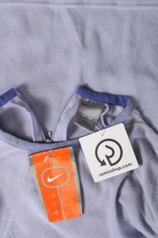 Detská termo halenka  Nike, Veľkosť 10-11y/ 146-152 cm, Farba Modrá, Cena  25,58 €