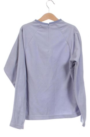 Bluză din polar, pentru copii Nike, Mărime 10-11y/ 146-152 cm, Culoare Albastru, Preț 127,55 Lei