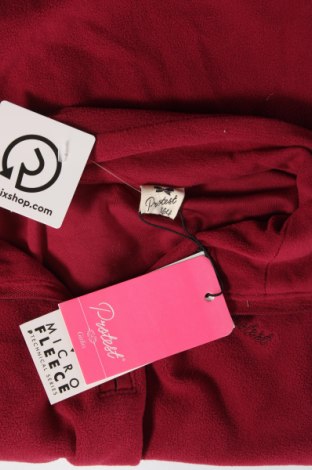 Παιδική μπλούζα fleece Protest, Μέγεθος 12-13y/ 158-164 εκ., Χρώμα Κόκκινο, Τιμή 4,90 €