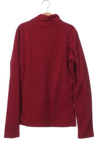 Детска поларена блуза Protest, Размер 12-13y/ 158-164 см, Цвят Червен, Цена 7,92 лв.