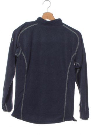 Детска поларена блуза Stormberg, Размер 10-11y/ 146-152 см, Цвят Син, Цена 8,40 лв.