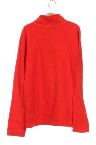 Kinder Fleece Shirt The North Face, Größe 14-15y/ 168-170 cm, Farbe Orange, Preis € 14,48