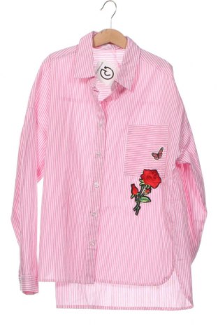 Kinderhemd, Größe 13-14y/ 164-168 cm, Farbe Rosa, Preis 9,86 €