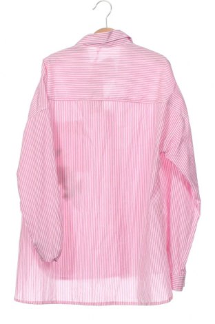 Dětská košile , Velikost 13-14y/ 164-168 cm, Barva Růžová, Cena  199,00 Kč