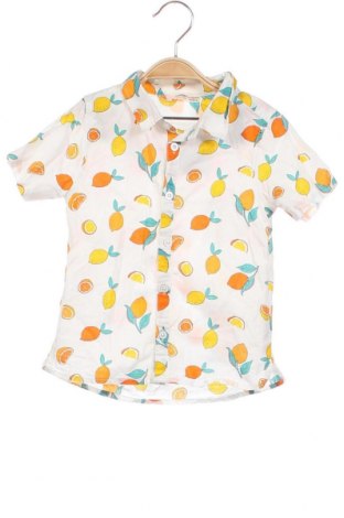 Kinderhemd, Größe 18-24m/ 86-98 cm, Farbe Mehrfarbig, Preis 4,09 €
