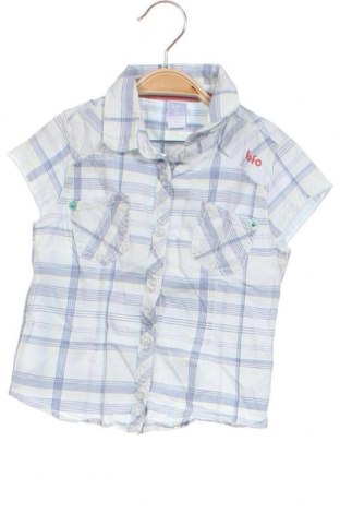 Kinderhemd Babyface, Größe 18-24m/ 86-98 cm, Farbe Mehrfarbig, Preis 10,85 €