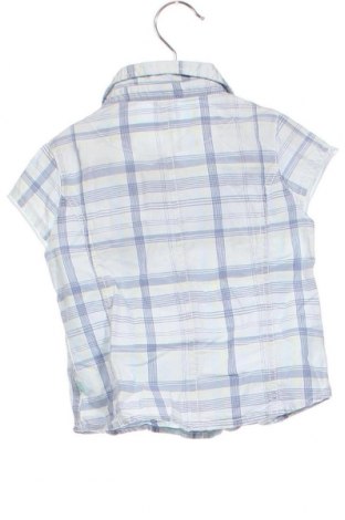 Kinderhemd Babyface, Größe 18-24m/ 86-98 cm, Farbe Mehrfarbig, Preis 6,33 €