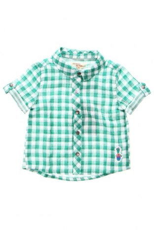 Detská košeľa  Du Pareil Au Meme, Veľkosť 3-6m/ 62-68 cm, Farba Viacfarebná, Cena  10,83 €