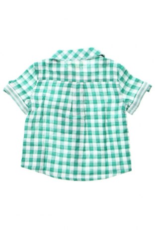 Παιδικό πουκάμισο Du Pareil Au Meme, Μέγεθος 3-6m/ 62-68 εκ., Χρώμα Πολύχρωμο, Τιμή 5,41 €