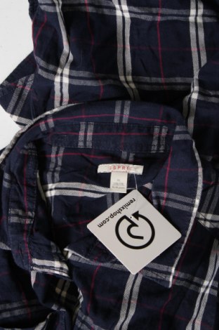 Παιδικό πουκάμισο Esprit, Μέγεθος 15-18y/ 170-176 εκ., Χρώμα Μπλέ, Τιμή 2,89 €